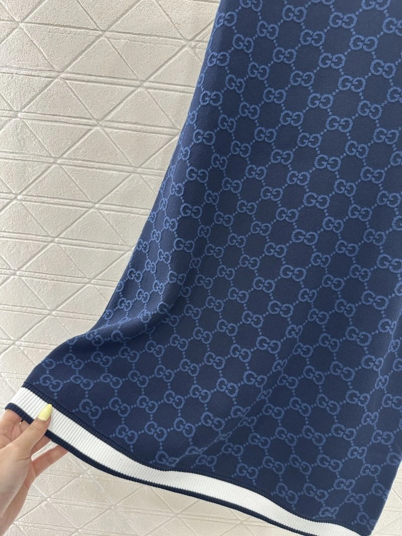 Gucci Dress SportInspired 124838