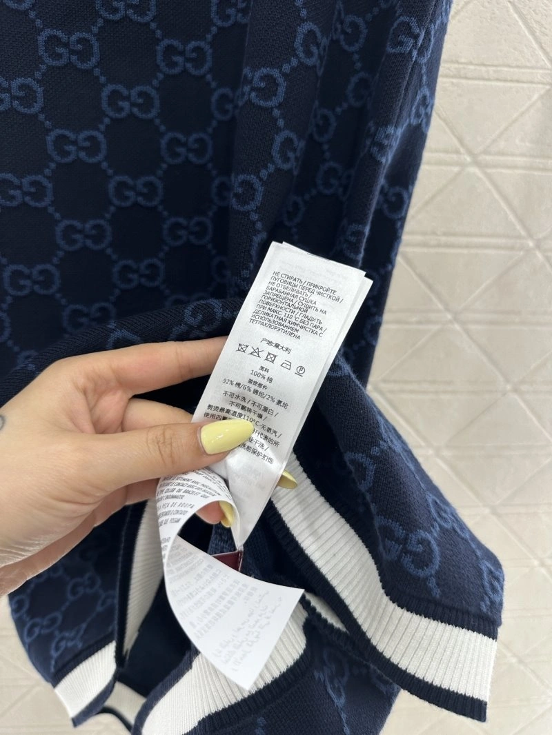 Gucci Dress SportInspired 124838