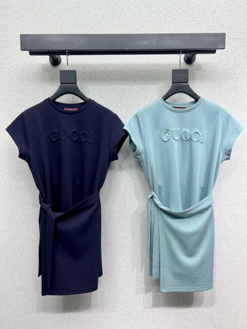 Gucci Dress Lightweight 124839