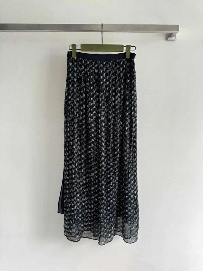 Cozy Gucci Dress 124836