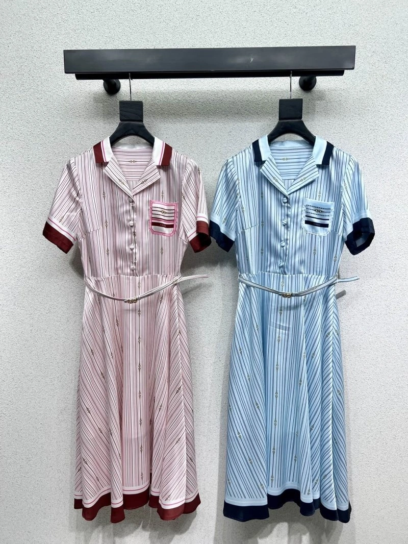 Timeless Gucci Dress 124821