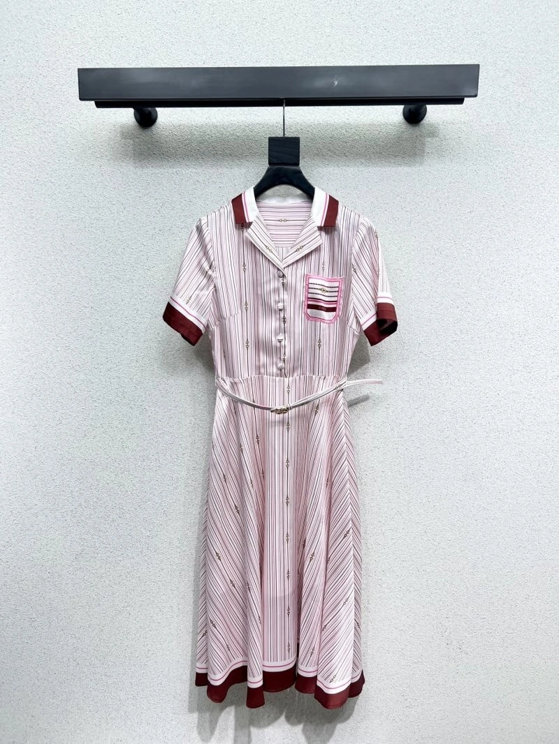 Timeless Gucci Dress 124821