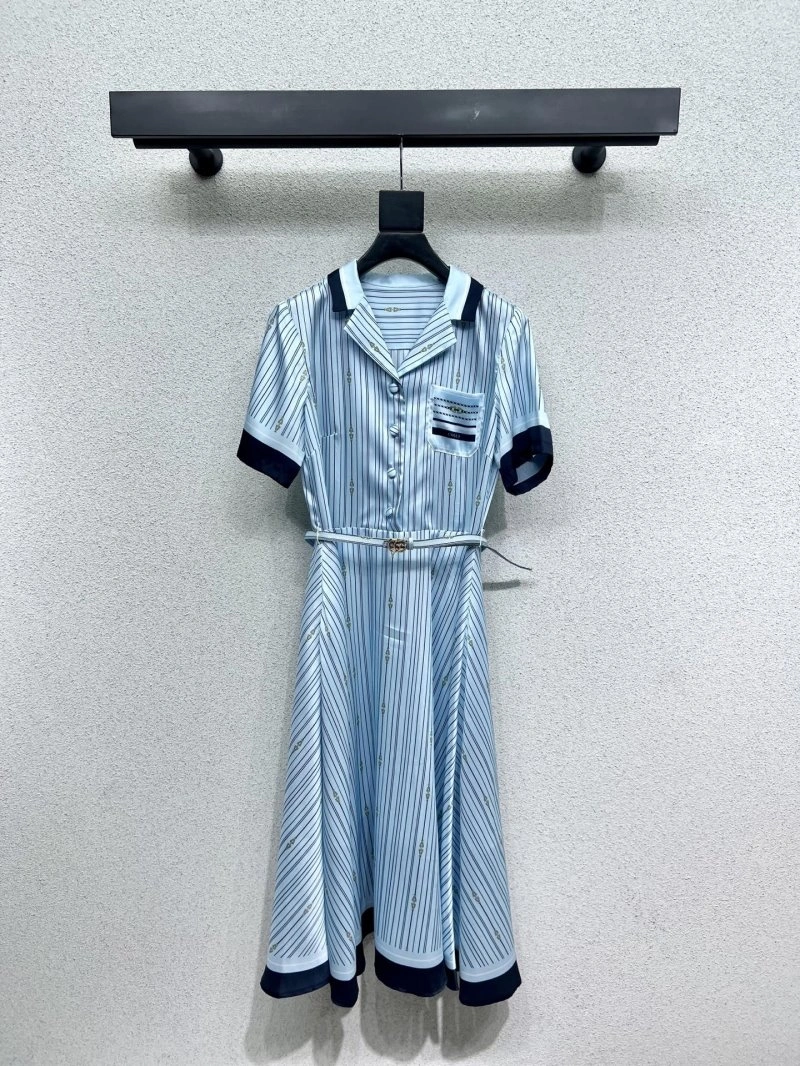 Timeless Gucci Dress 124821