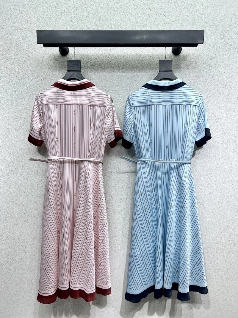 Timeless Gucci Dress 124821