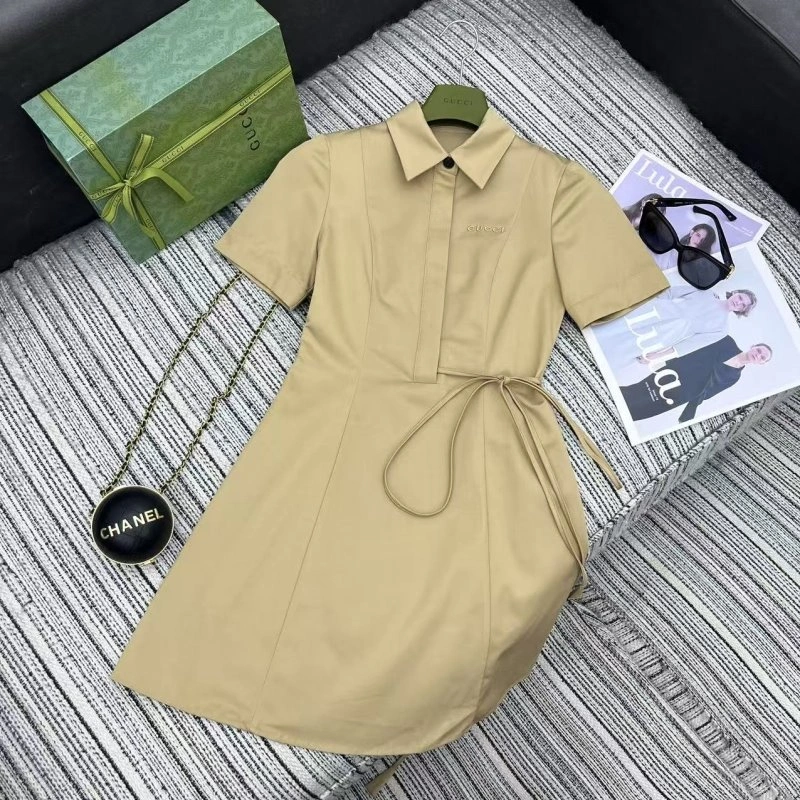 Gucci Dress WellDesigned 124813