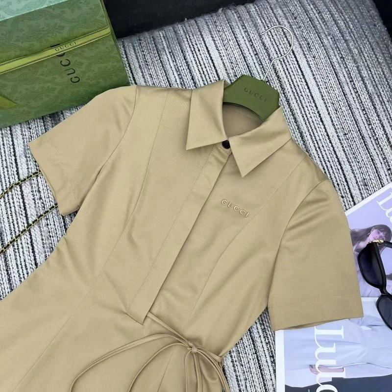 Gucci Dress WellDesigned 124813