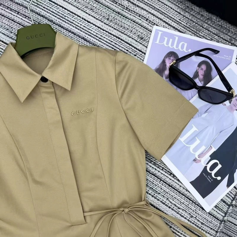 Gucci Dress WellDesigned 124813