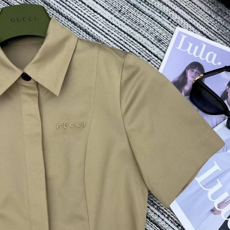 Gucci Dress WellDesigned 124813