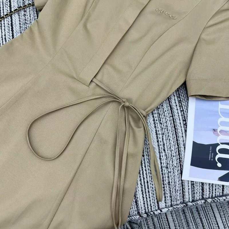Gucci Dress WellDesigned 124813
