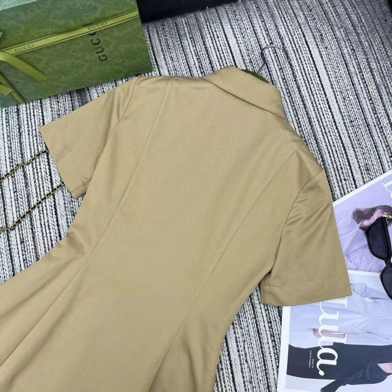 Gucci Dress WellDesigned 124813