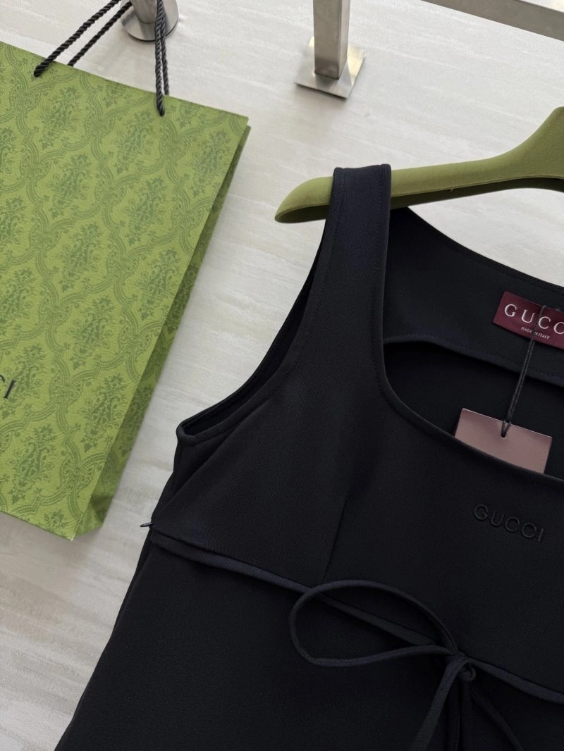 Elegant Gucci Dress 124829