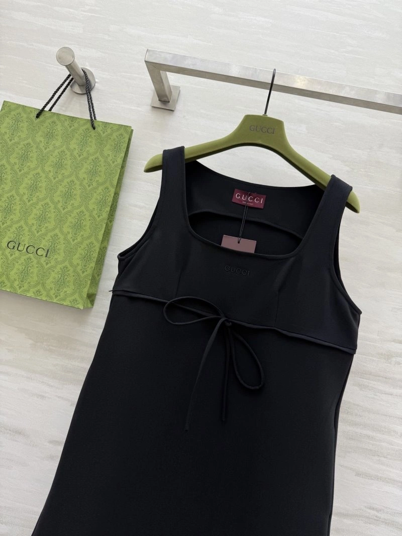 Elegant Gucci Dress 124829