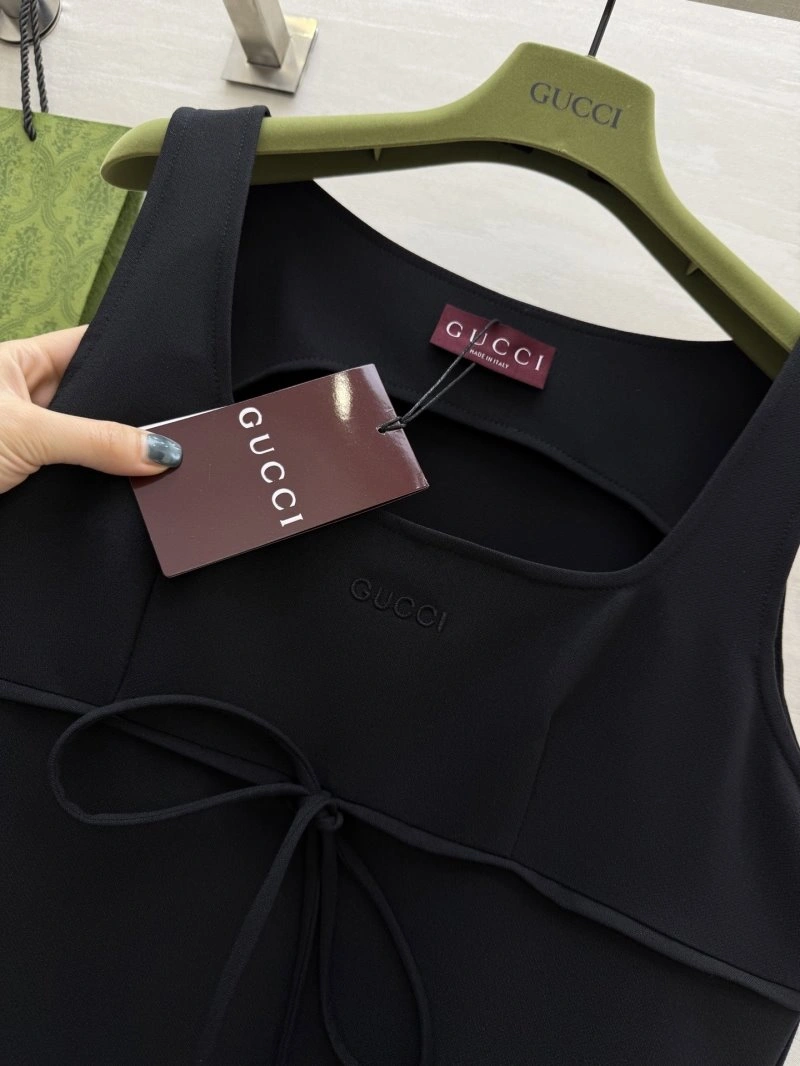 Elegant Gucci Dress 124829