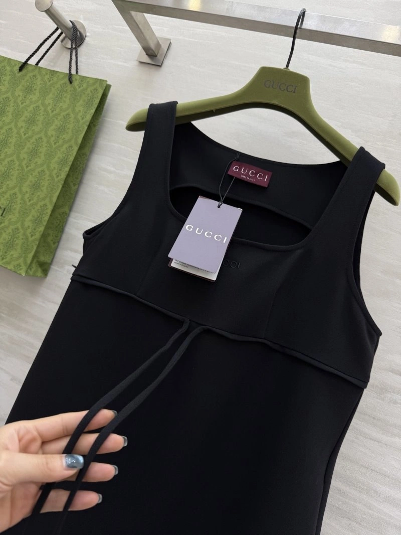 Elegant Gucci Dress 124829