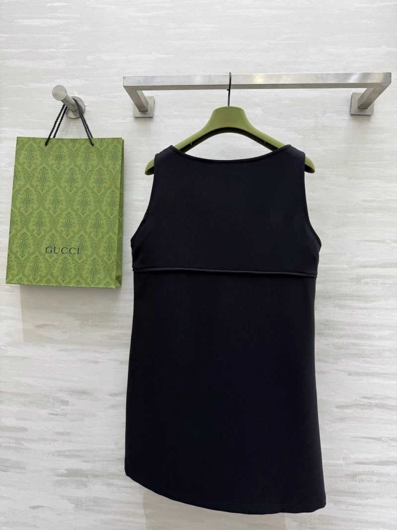 Elegant Gucci Dress 124829
