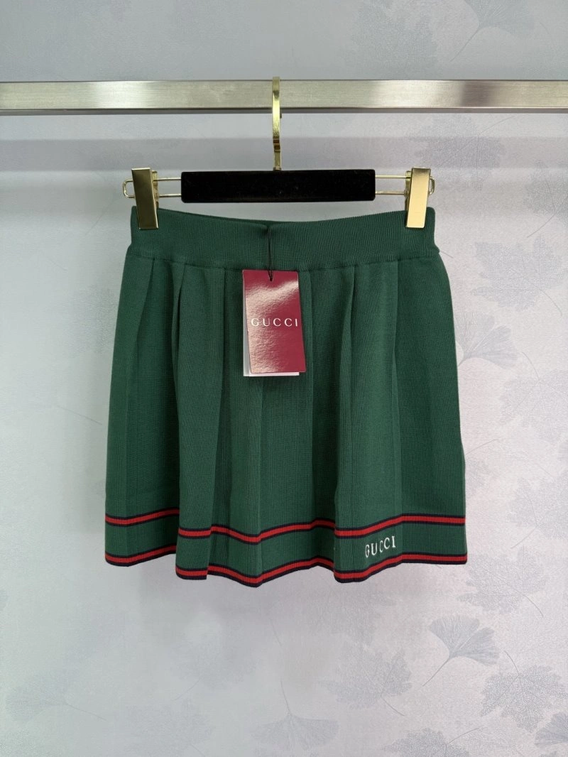 Gucci Dress Breathable 124810