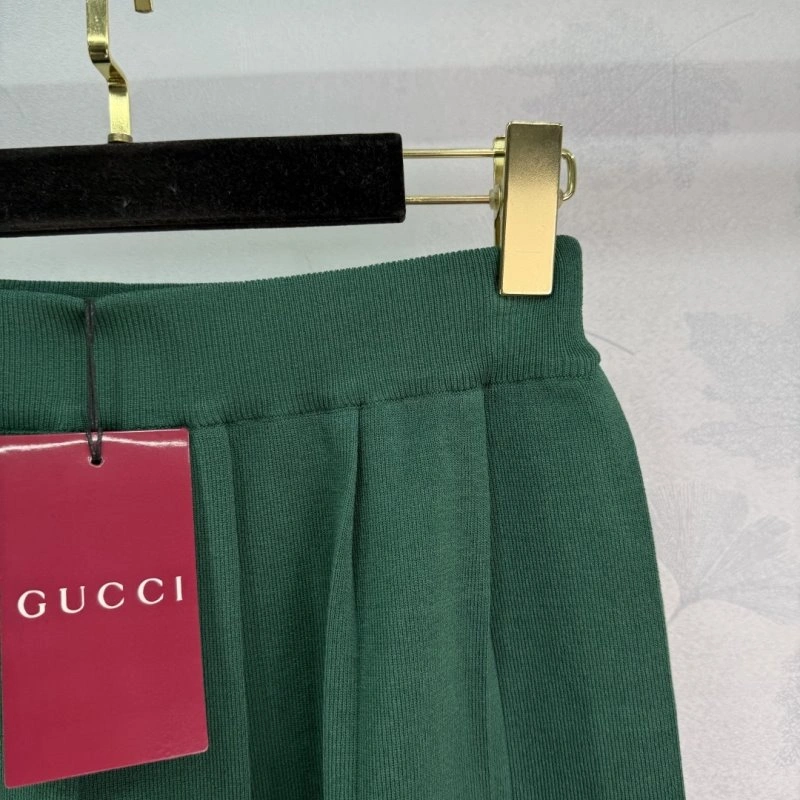 Gucci Dress Breathable 124810