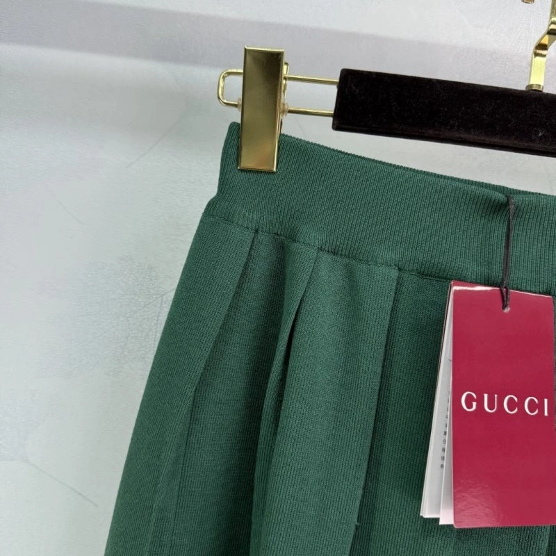 Gucci Dress Breathable 124810