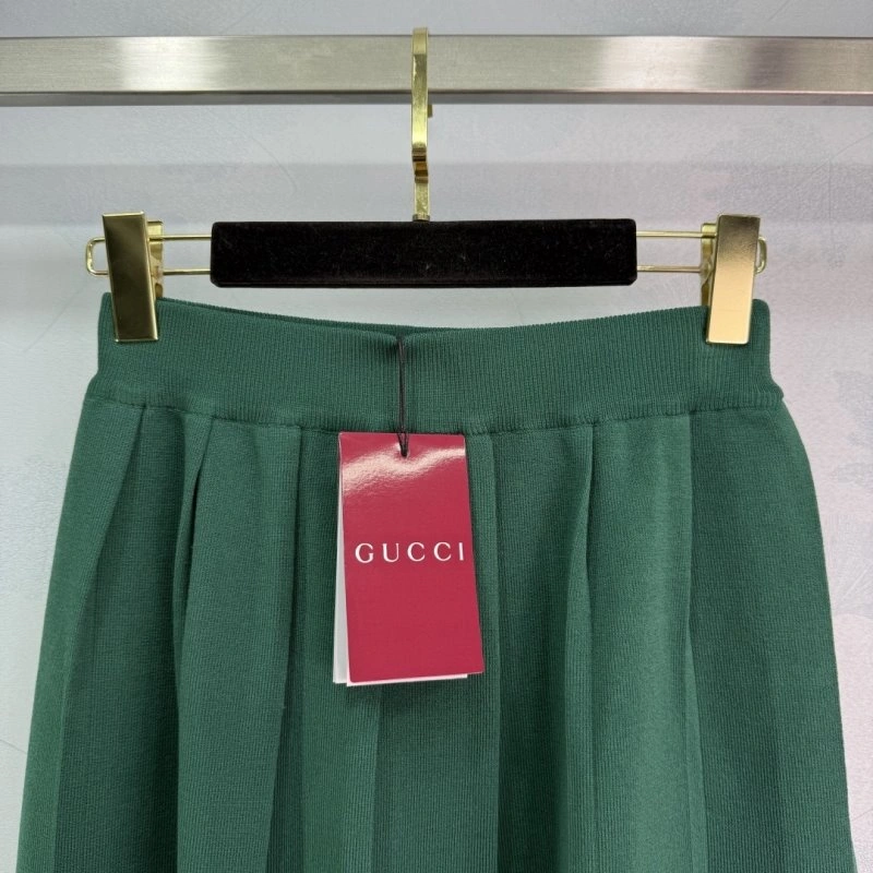 Gucci Dress Breathable 124810