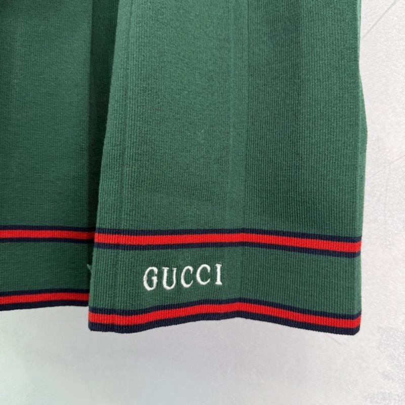 Gucci Dress Breathable 124810