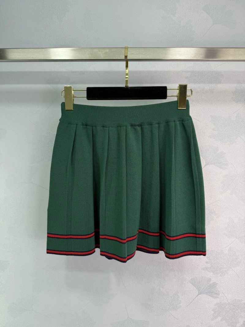 Gucci Dress Breathable 124810