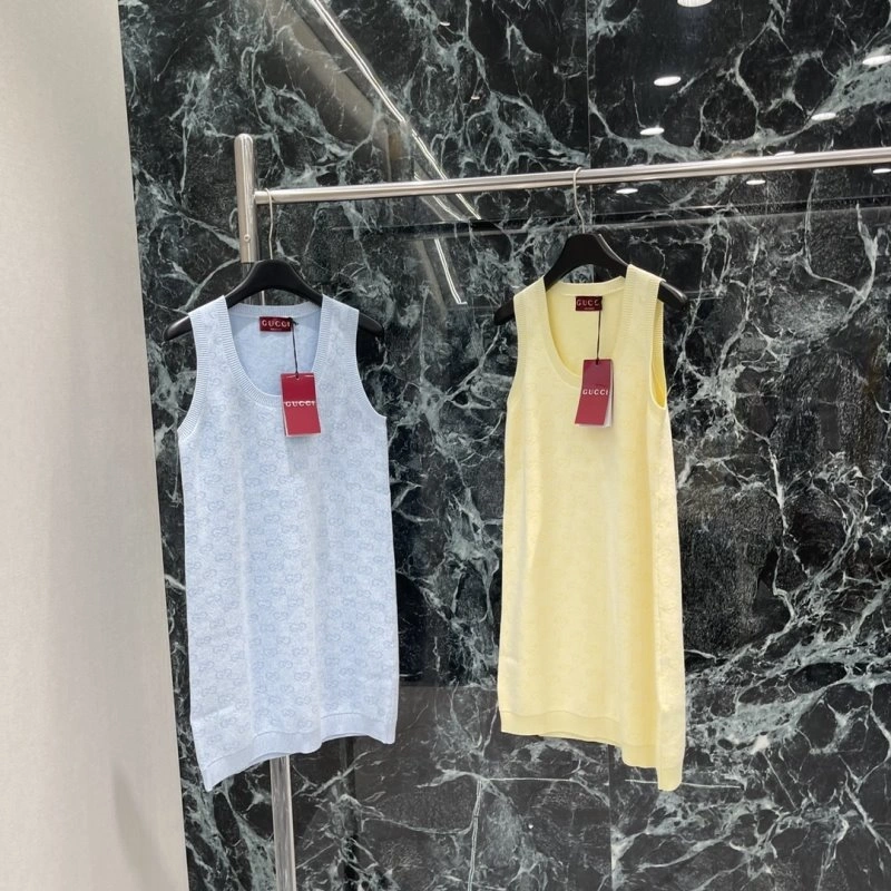 Original Gucci Dress 124825