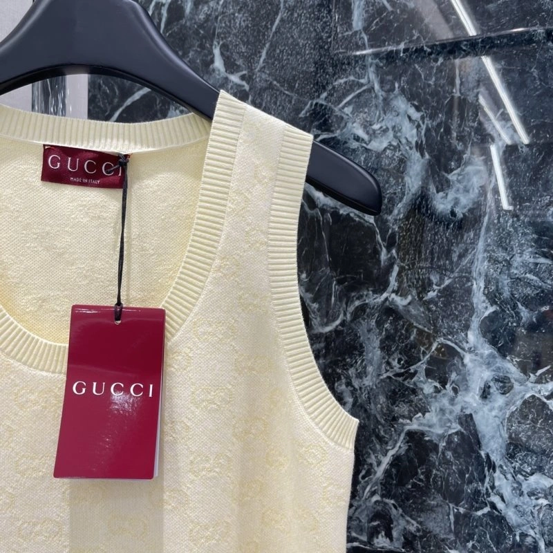 Original Gucci Dress 124825