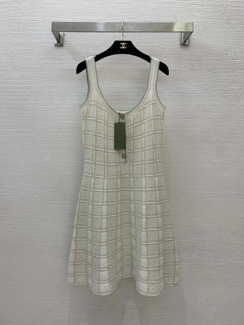 Gucci Dress UrbanChic 124756