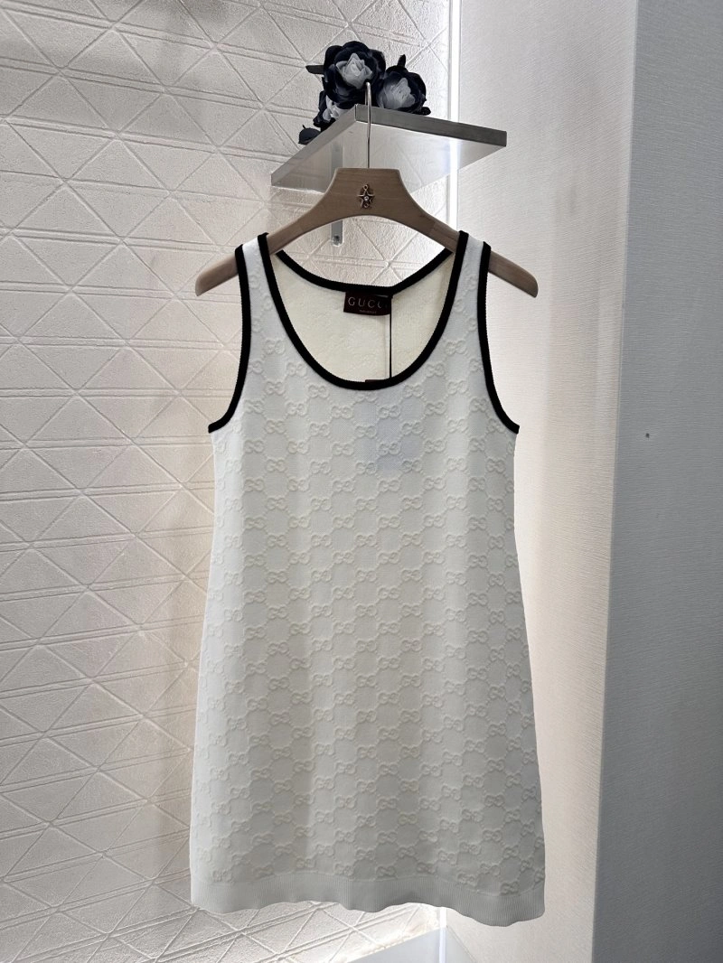 Gucci Dress EyeCatching 124733