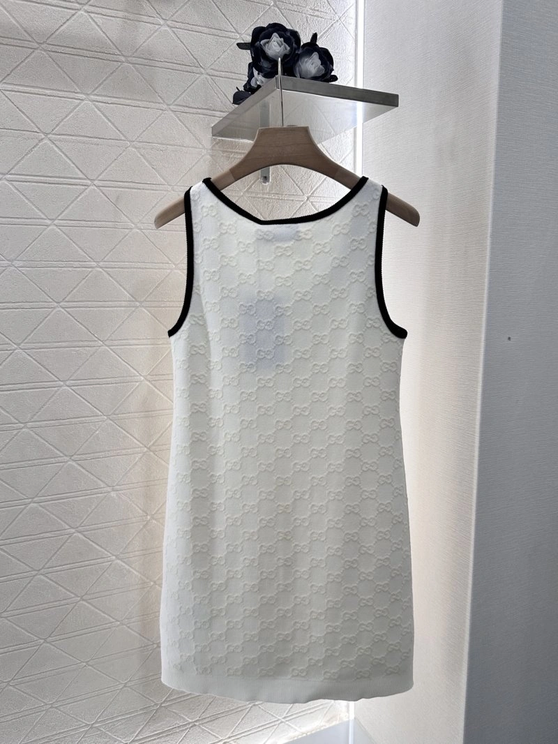 Gucci Dress EyeCatching 124733