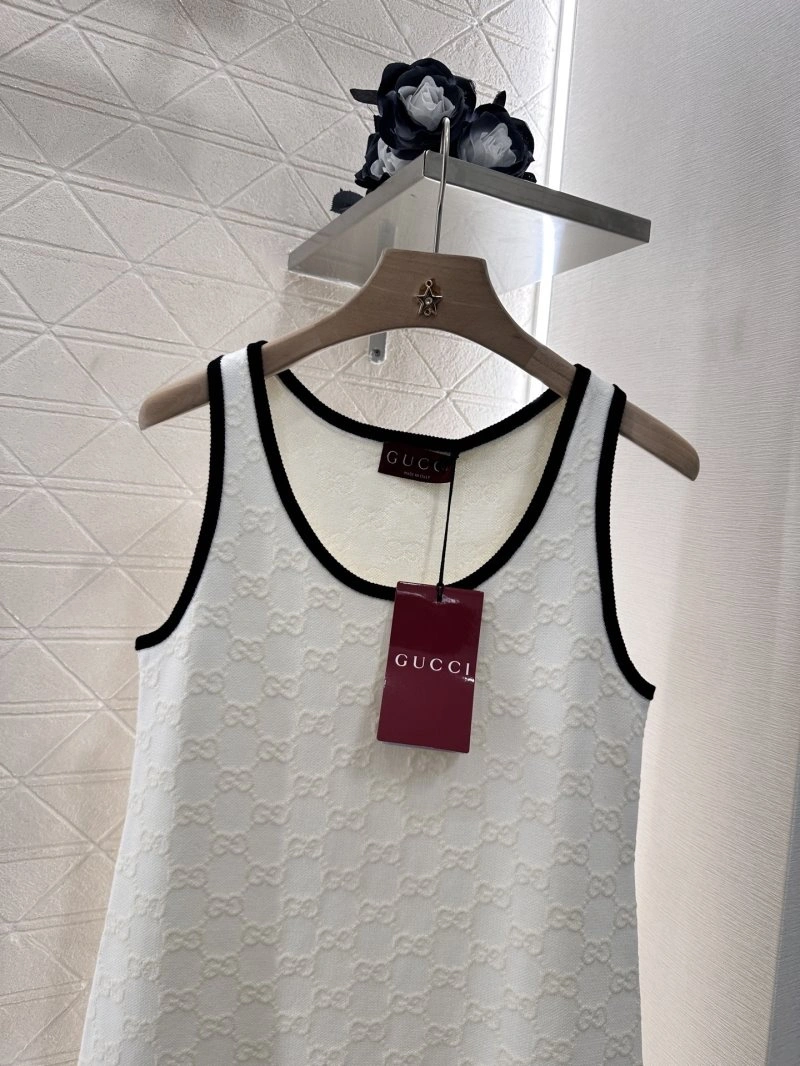 Gucci Dress EyeCatching 124733