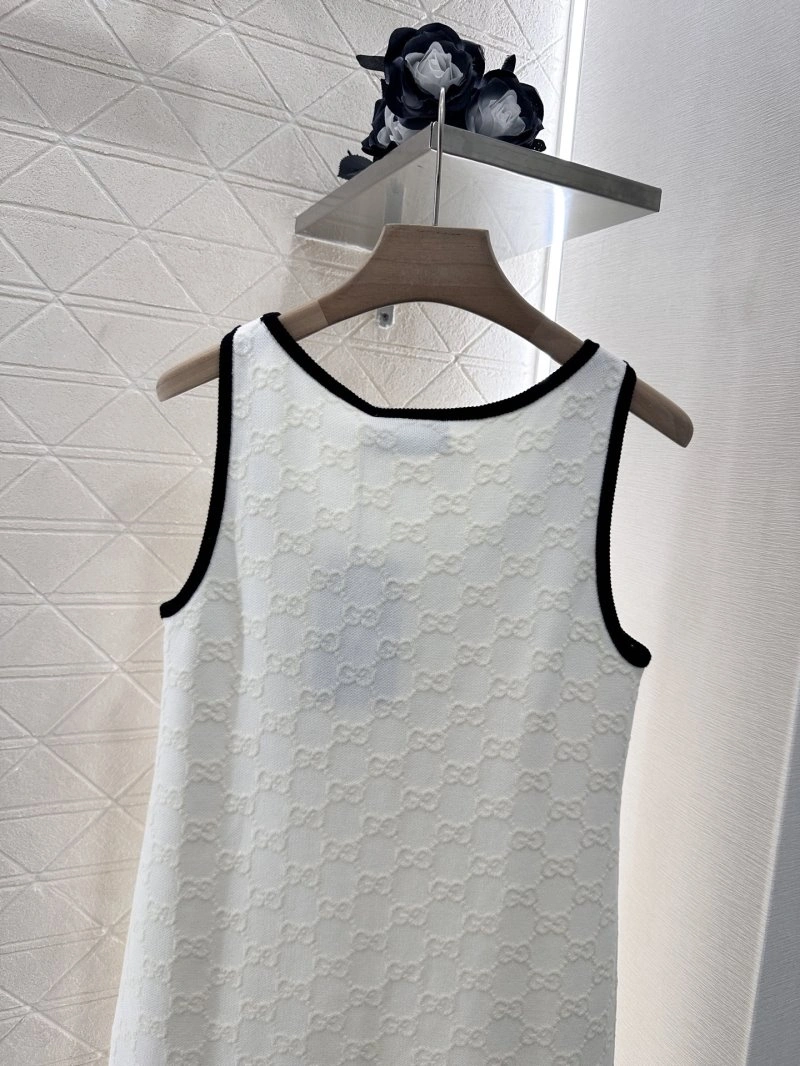 Gucci Dress EyeCatching 124733