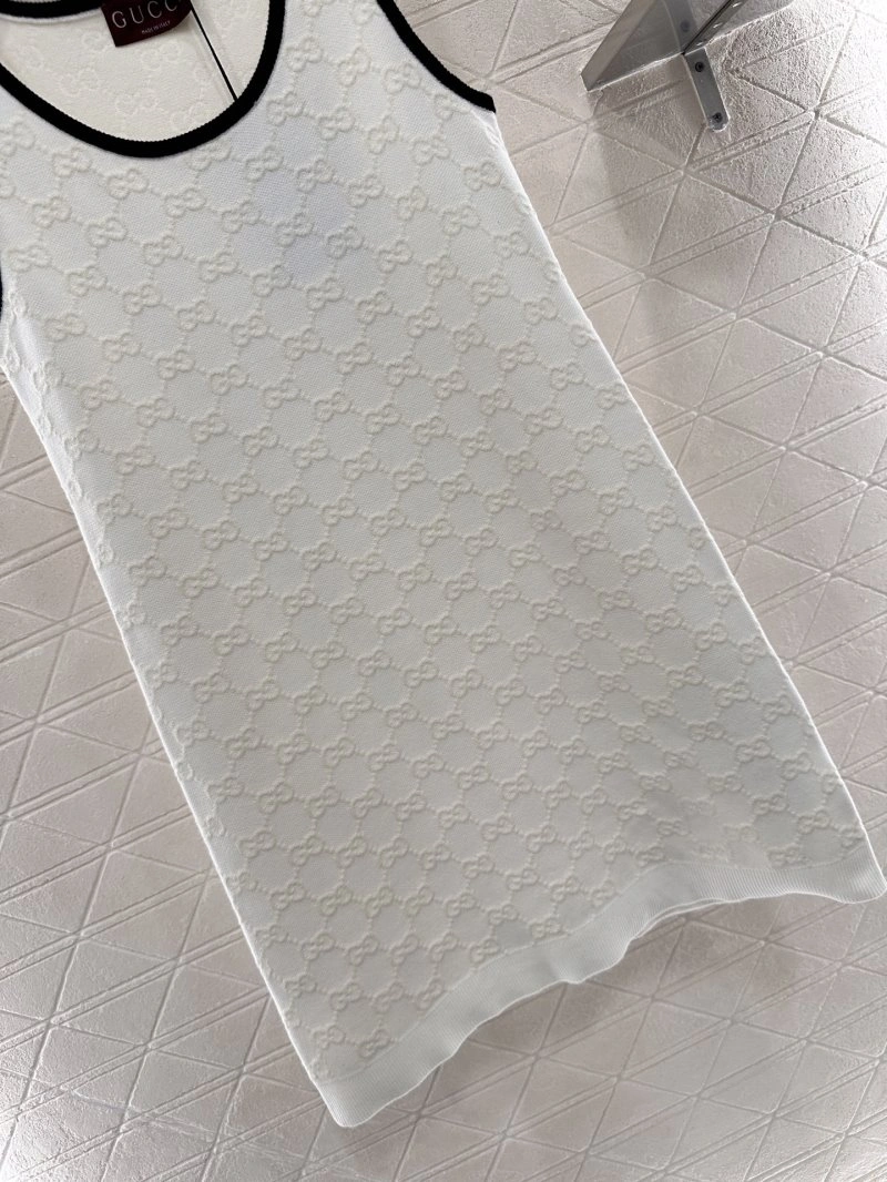 Gucci Dress EyeCatching 124733