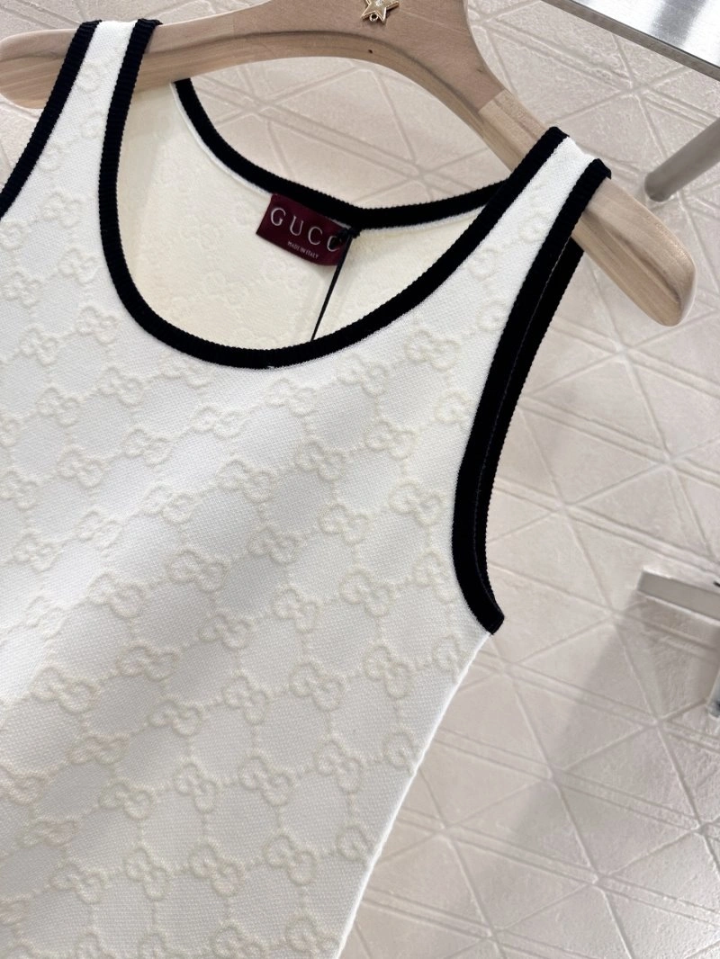 Gucci Dress EyeCatching 124733