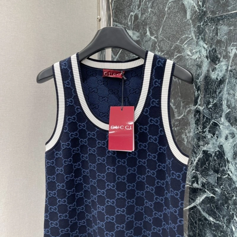 Gucci Dress Contemporary 124730
