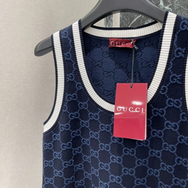Gucci Dress Contemporary 124730