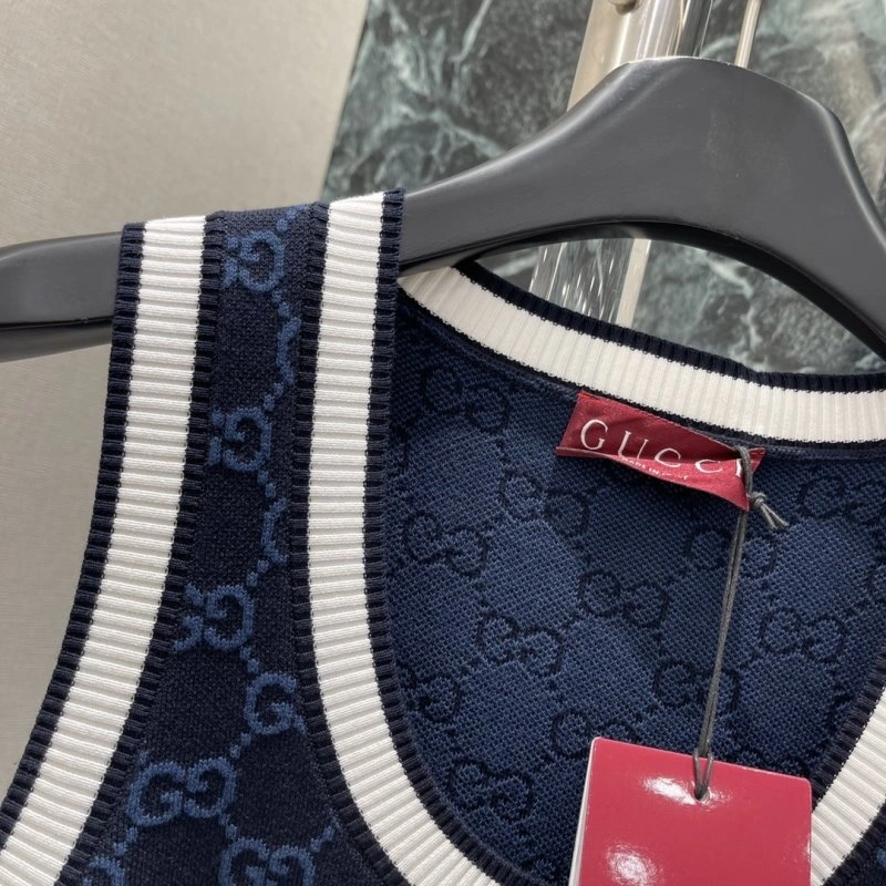 Gucci Dress Contemporary 124730