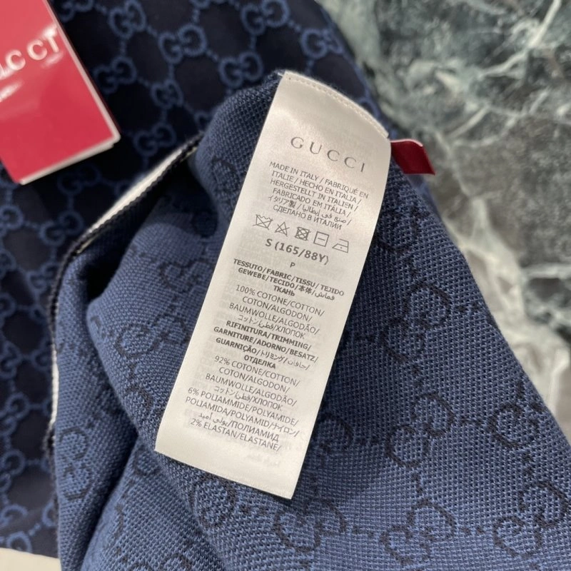 Gucci Dress Contemporary 124730