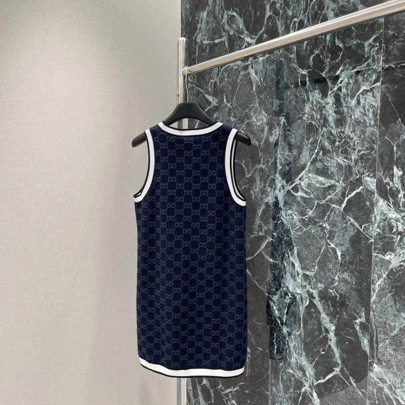 Gucci Dress Contemporary 124730
