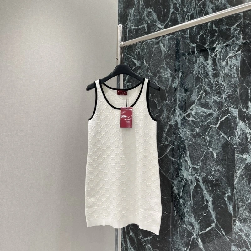 Gucci Dress Youthful 124743