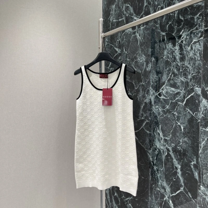 Gucci Dress Youthful 124743