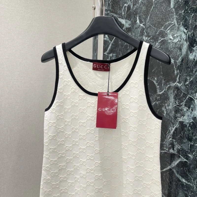 Gucci Dress Youthful 124743