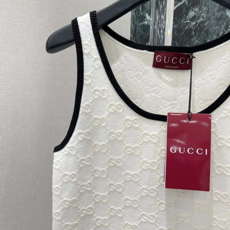 Gucci Dress Youthful 124743
