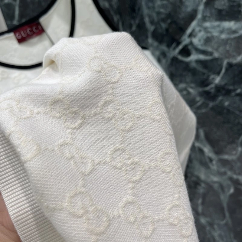 Gucci Dress Youthful 124743