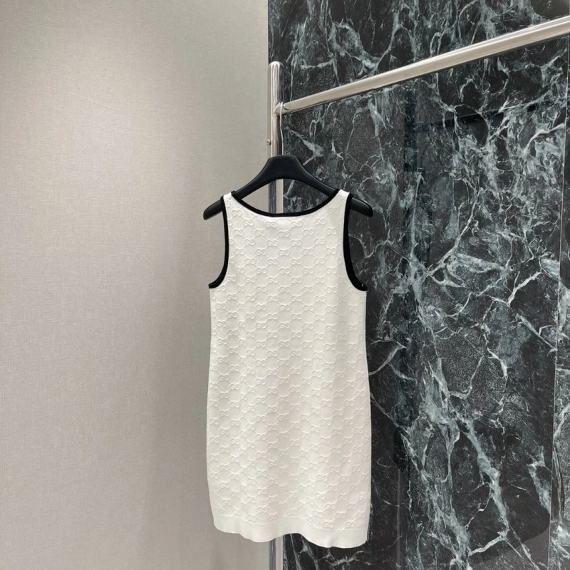 Gucci Dress Youthful 124743
