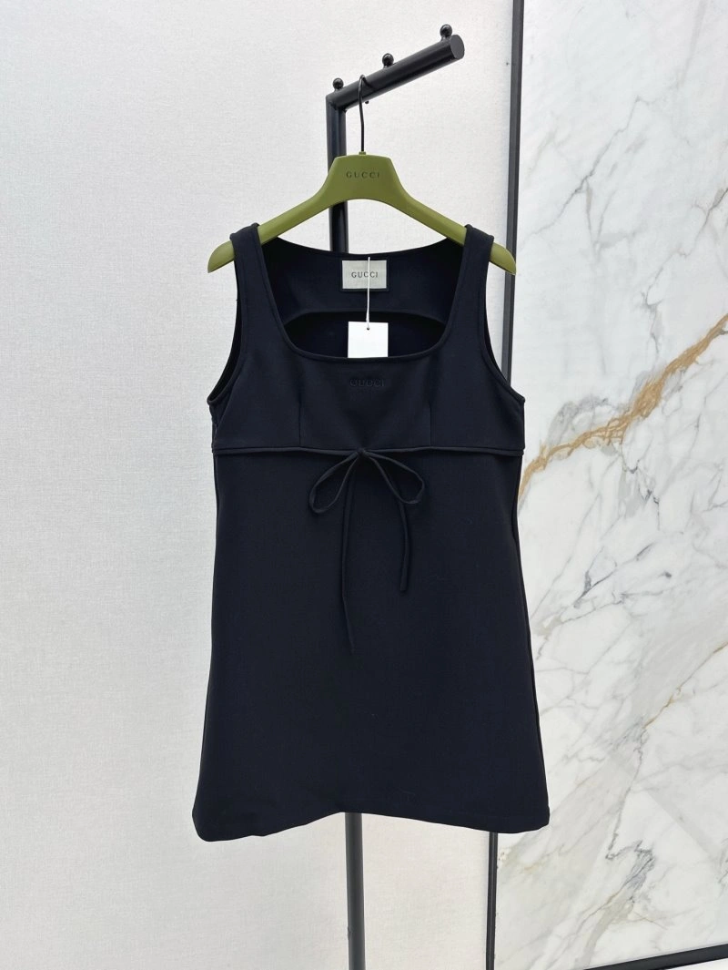 Tailored Gucci Dress 124754