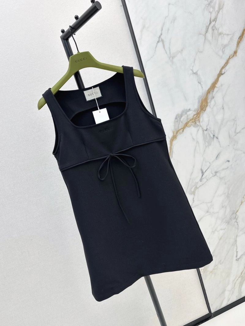Tailored Gucci Dress 124754