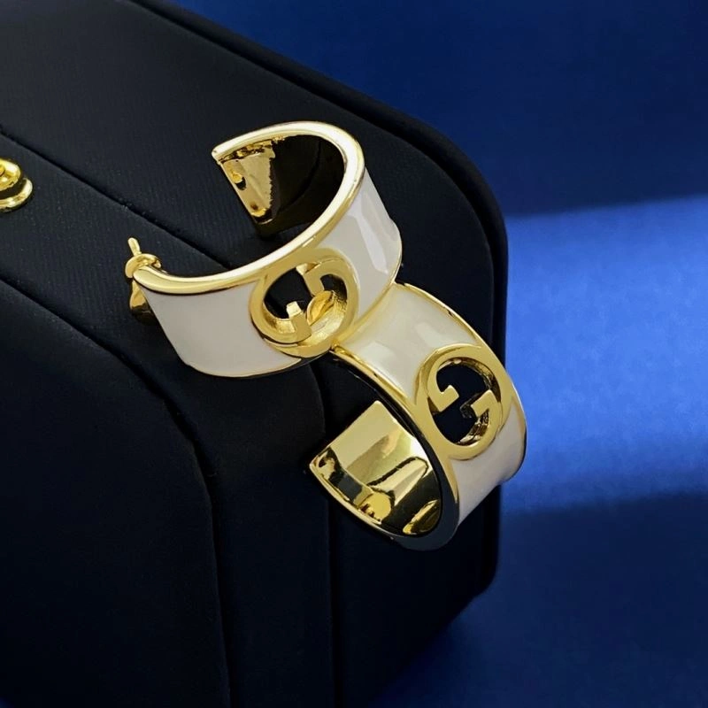 Gucci Earrings WrinkleFree 246017
