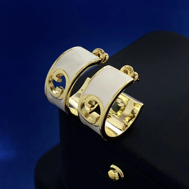 Gucci Earrings WrinkleFree 246017