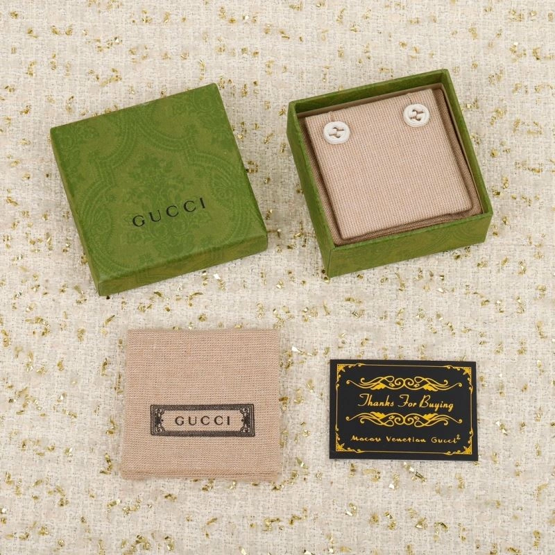 Refined Gucci Earrings 246019
